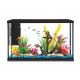 AQUARIUIM 75,7 RESUN WITH FILTER & LED LIGHT STK20