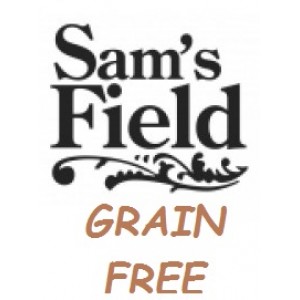 SAM'S FIELD GRAIN FREE