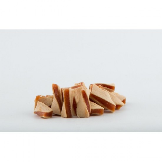 PET INTEREST- MINI TURNIES CHICKEN WITH FISH