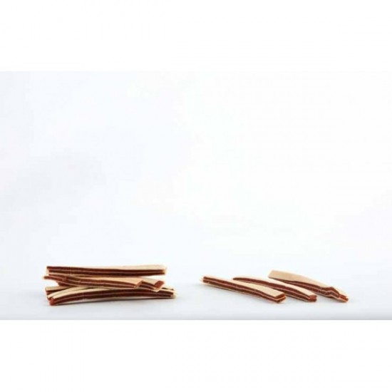 PET INTEREST- SANDWICH WITH DUCK AND FISH