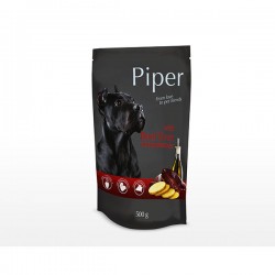 PIPER DOG CAN- BEEF LIVER & POTATOES