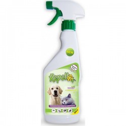 REPELLENT SPRAY FOR DOGS/ CATS- REPELLO