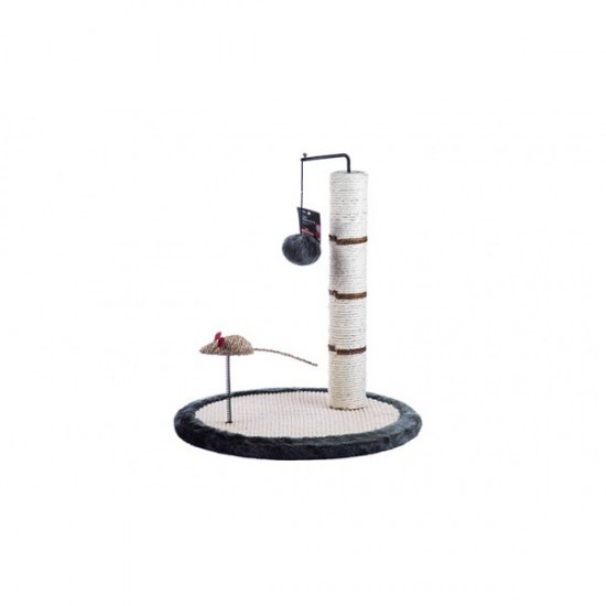 ΟΝΥΧΟΔΡΟΜΙΟ- HARMONY CAT TREE PET INTEREST