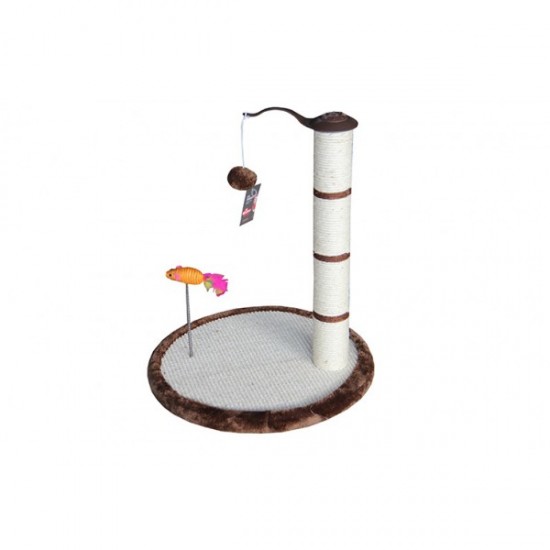 ΟΝΥΧΟΔΡΟΜΙΟ- HARMONY CAT TREE PET INTEREST
