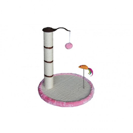 ΟΝΥΧΟΔΡΟΜΙΟ- HARMONY CAT TREE PET INTEREST