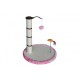 ΟΝΥΧΟΔΡΟΜΙΟ- HARMONY CAT TREE PET INTEREST
