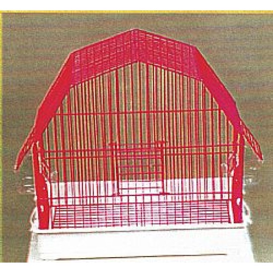 ΚΛΟΥΒΙ ΠΟΥΛΙΩΝ DONALD- LUX ΠΟΛΥΓΩΝΟ ΕΓΧΡΩΜΟ