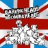 BARKING HEADS