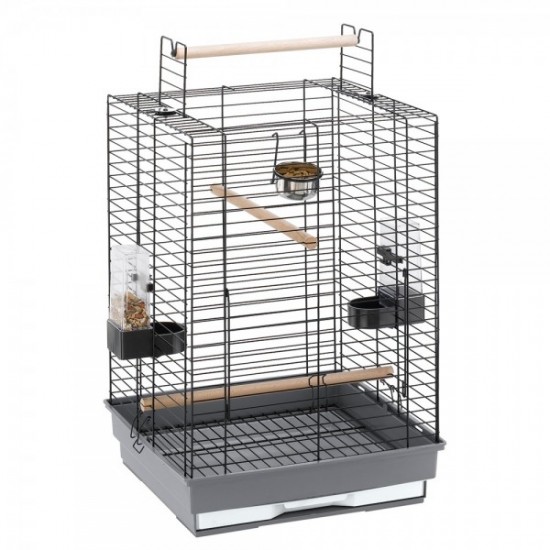 PARROT CAGE FERPLAST- MAX 4