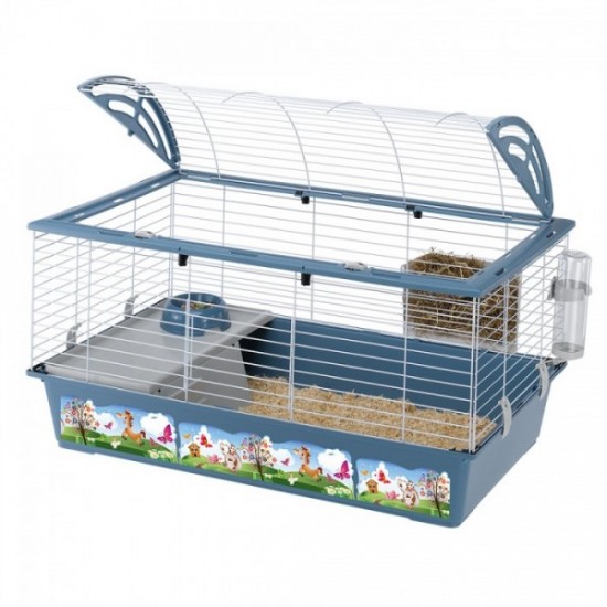 FERPLAST ΚΛΟΥΒΙ ΚΟΥΝΕΛΙΟΥ- CASITA 100 DECOR