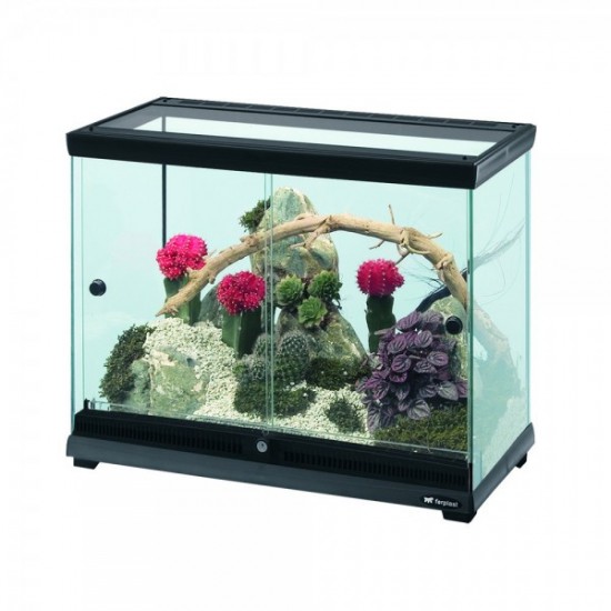 TERRARIUM FERPLAST- EXPLORA - 60 ΛΙΤΡΑ