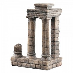 AQUARIUM DECORATION FERPLAST- BLU 9127
