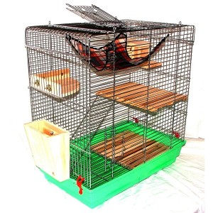 Small Pets Cages