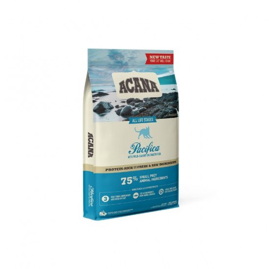 ACANA PACIFICA REGIONALS