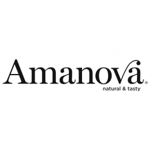 AMANOVA CAT FOOD