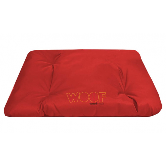 Big  Waterproof Dog Bed- Woof Moda