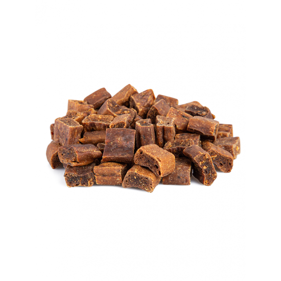 The Dog Epicurean Beef Cubes 100gr- Κυβάκια Μοσχαριού
