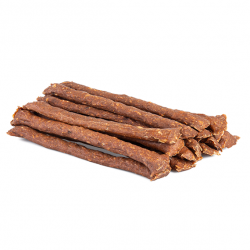 The Dog Epicurean Bunny Sticks 100gr- Στικς από Κουνέλι