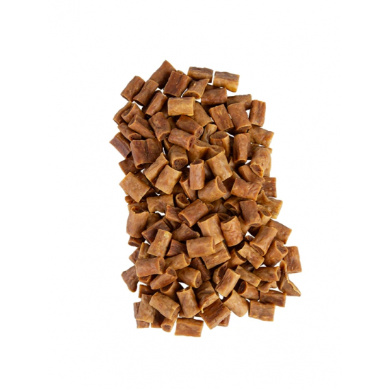 The Dog Epicurean Chicken Nuggets 150G- Μπουκιές από κοτόπουλο