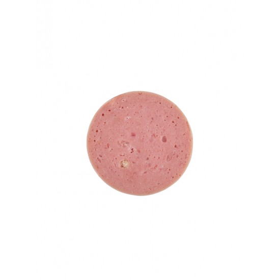 The Dog Epicurean Mini Mix Salami Roll 80gr