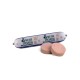 The Dog Epicurean Mini Mix Salami Roll 800gr