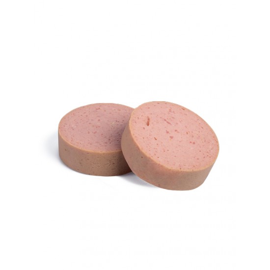 The Dog Epicurean Mini Mix Salami Roll 800gr