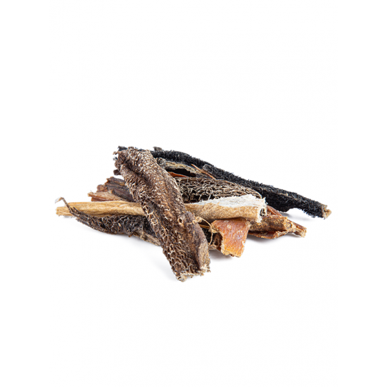 The Dog Epicurean Lamb Tripe 100gr- Φυσικός & ατόφιος Πατσάς Αρνιού