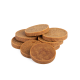 The Dog Epicurean Salmon Cubes 100gr- Κυβάκια Σολομού