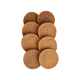 The Dog Epicurean Salmon Cubes 100gr- Κυβάκια Σολομού