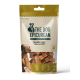 The Dog Epicurean Salmon Cubes 100gr- Κυβάκια Σολομού