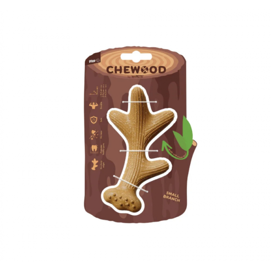 Μικρό κλαδί Chewood- Παιχνίδι Σκύλου
