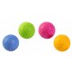 ΜΙΚΡΗ ΜΠΑΛΑ ΠΑΙΧΝΙΔΙ ΣΚΥΛΟΥ- BALL MINI KIWI WALKER 5cm