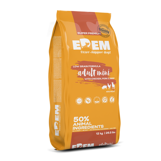 EDEM ADULT MINI