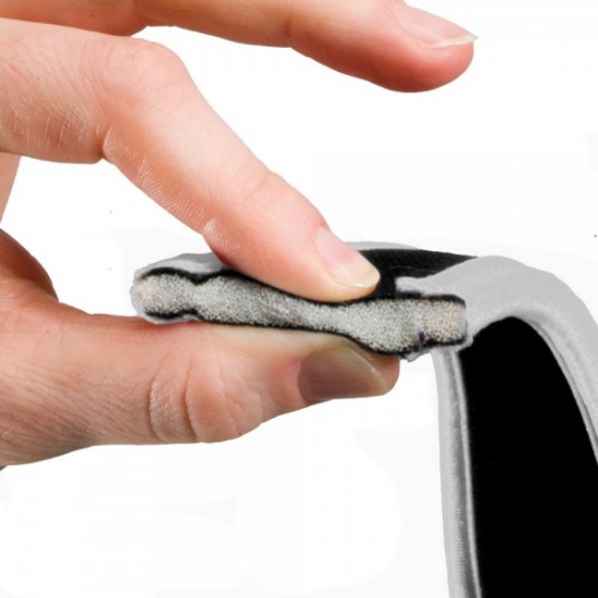 FERPLAST ΟΔΗΓΟΣ ΣΚΥΛΟΥ- ERGOCOMFORT METAL GM