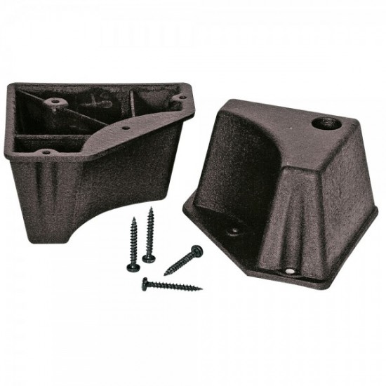 FERPLAST ΣΠΙΤΙ ΣΚΥΛΟΥ- DOMUS