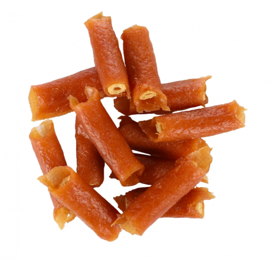 HAPKI FLAMINGO- CHICKEN & RICE CIGARS ΛΙΧΟΥΔΙΕΣ ΣΚΥΛΟΥ