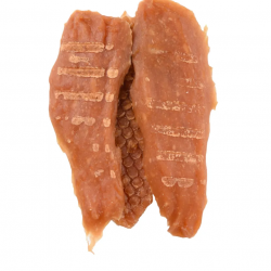 HAPKI FLAMINGO- BBQ CHICKEN FILLETS ΛΙΧΟΥΔΙΕΣ ΣΚΥΛΟΥ