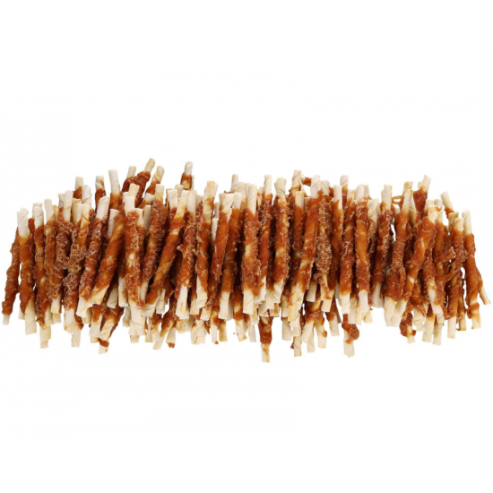 HAPKI FLAMINGO- ΛΙΧΟΥΔΙΕΣ ΣΚΥΛΟΥ ΣΤΙΚΣ ΚΟΤΟΠΟΥΛΟ 150 ΤΕΜΑΧΙΑ