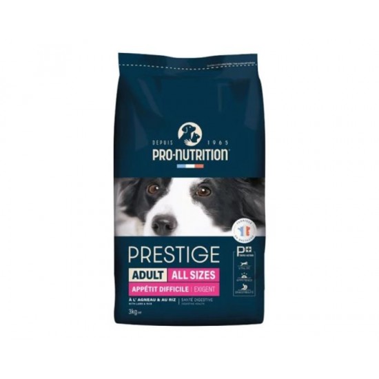 FLATAZOR ADULT SENSIBLE ΑΡΝΙ+ΡΥΖΙ