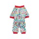 FuzzYard Πιτζάμα για Σκύλους Siesta Fiesta Size 2 – XS – Μήκος Ράχης 33cm