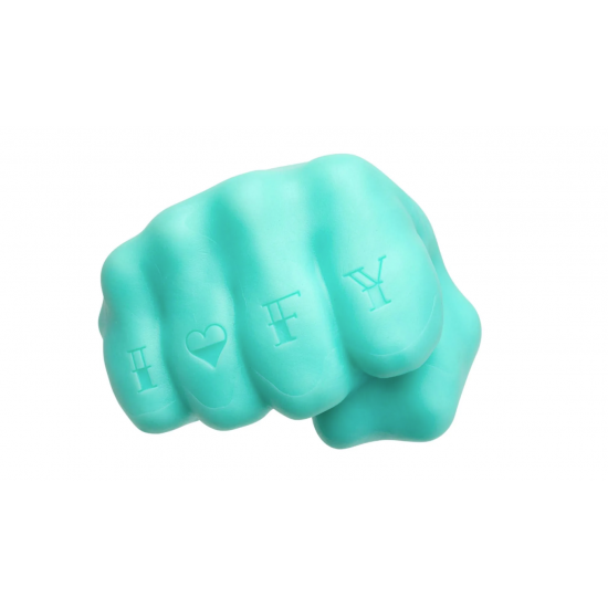 KNUCKLE SANDWICH ΠΑΙΧΝΔΙ ΣΚΥΛΟΥ- FUZZYARD