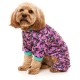 FuzzYard Πιτζάμα για Σκύλους Siesta Fiesta Size 2 – XS – Μήκος Ράχης 33cm