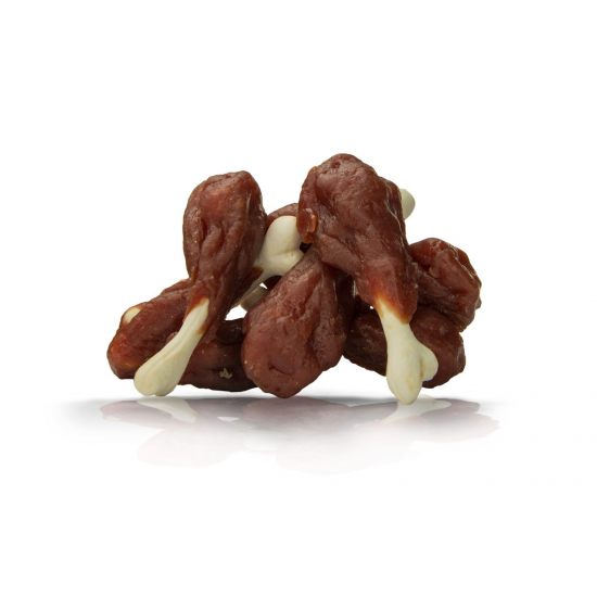 Hau & Miau Duck legs 500gr- Σνακ σκύλου