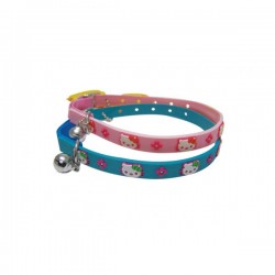 PET INTEREST ΚΟΛΑΡΟ ΓΑΤΑΣ- HELLO KITTY 3D