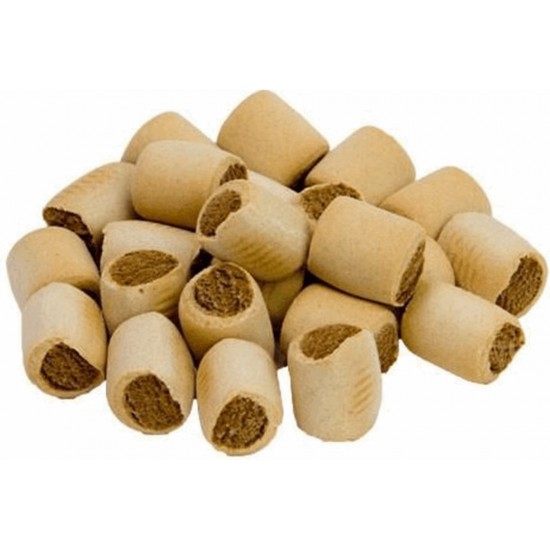 Mera Μπισκότα Σκύλου- Meaty Roll Mix 1kg