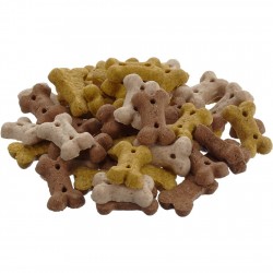 Mera Μπισκότα Σκύλου- Puppy 1kg