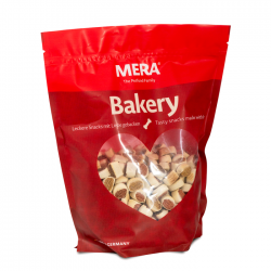 Mera Μπισκότα Σκύλου- Mini Mix 1kg