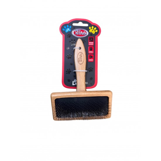 Large Βούρτσα Σκ΄ύλου/ Γάτας Pet Nova