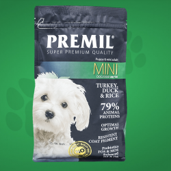 Premil Mini