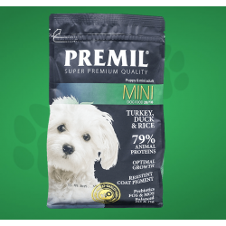 Premil Mini